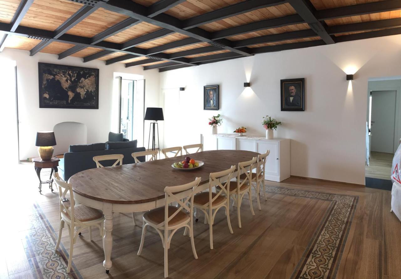 Agriturismo Sancristoforo เลวานโต ภายนอก รูปภาพ