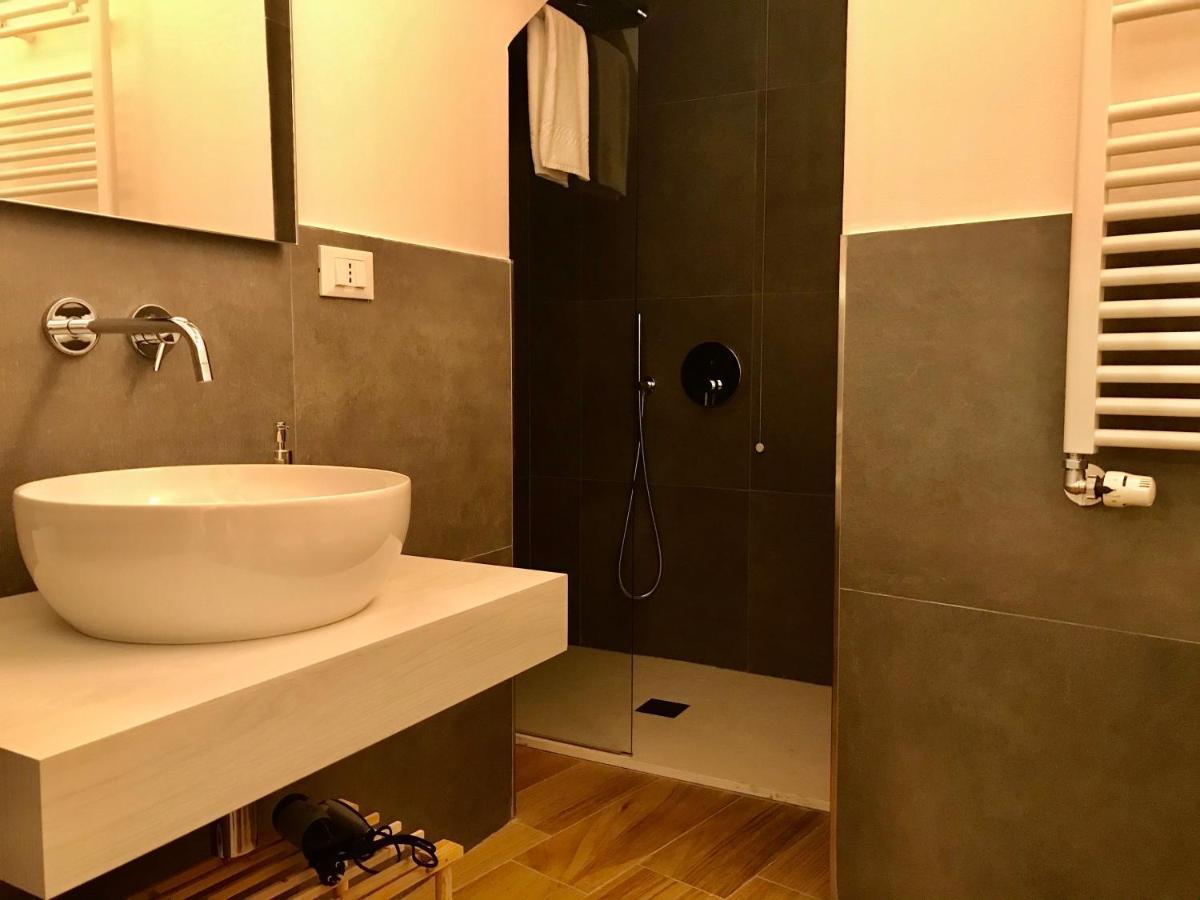 Agriturismo Sancristoforo เลวานโต ภายนอก รูปภาพ