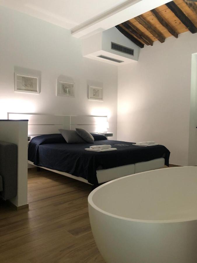 Agriturismo Sancristoforo เลวานโต ภายนอก รูปภาพ