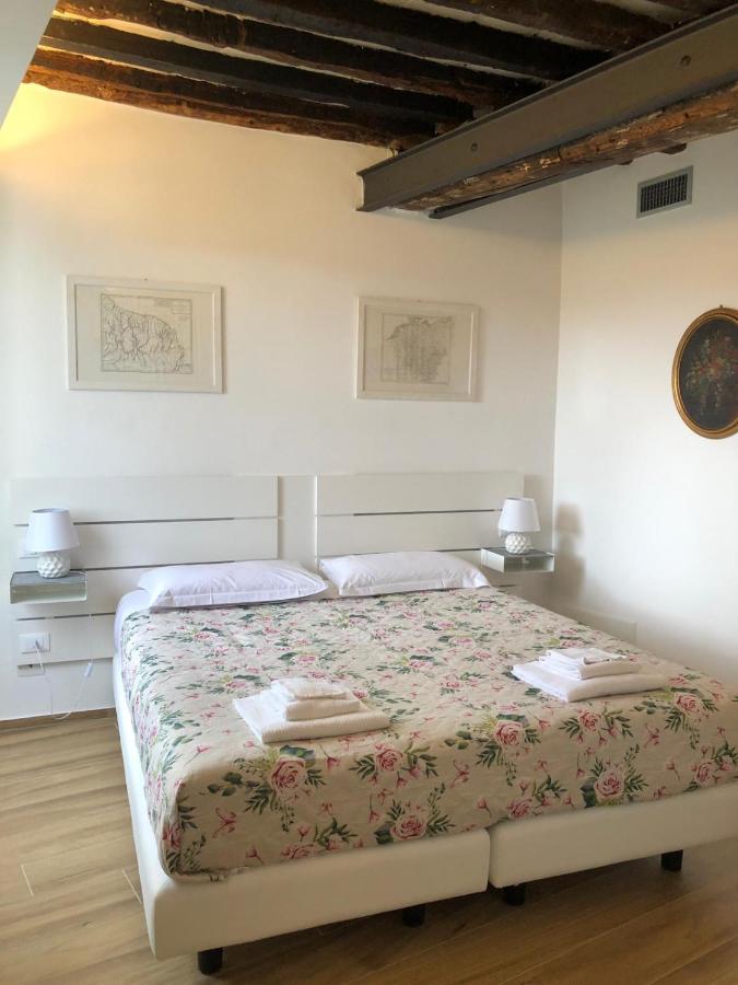 Agriturismo Sancristoforo เลวานโต ภายนอก รูปภาพ