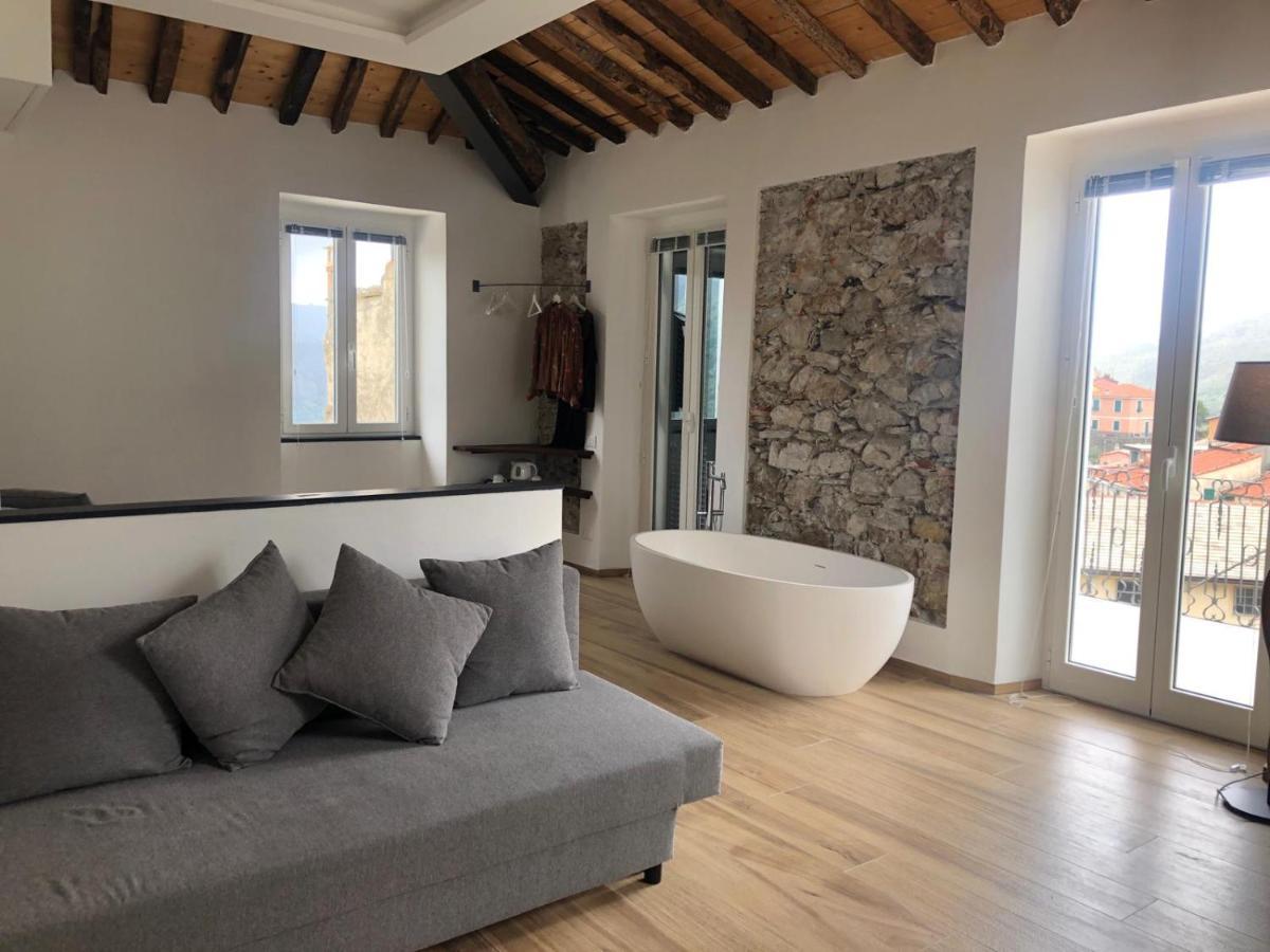 Agriturismo Sancristoforo เลวานโต ภายนอก รูปภาพ