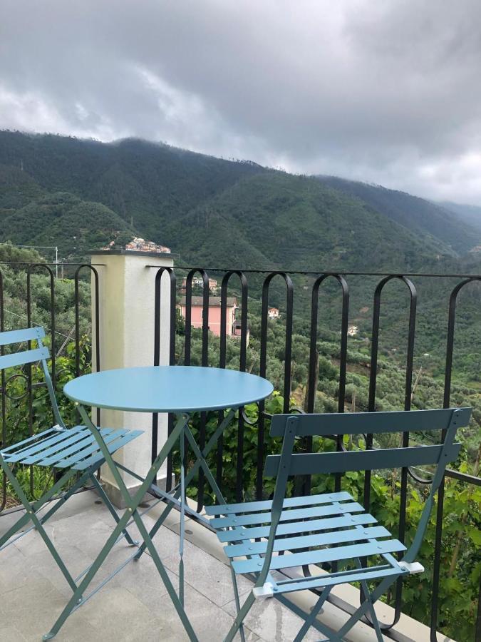 Agriturismo Sancristoforo เลวานโต ภายนอก รูปภาพ