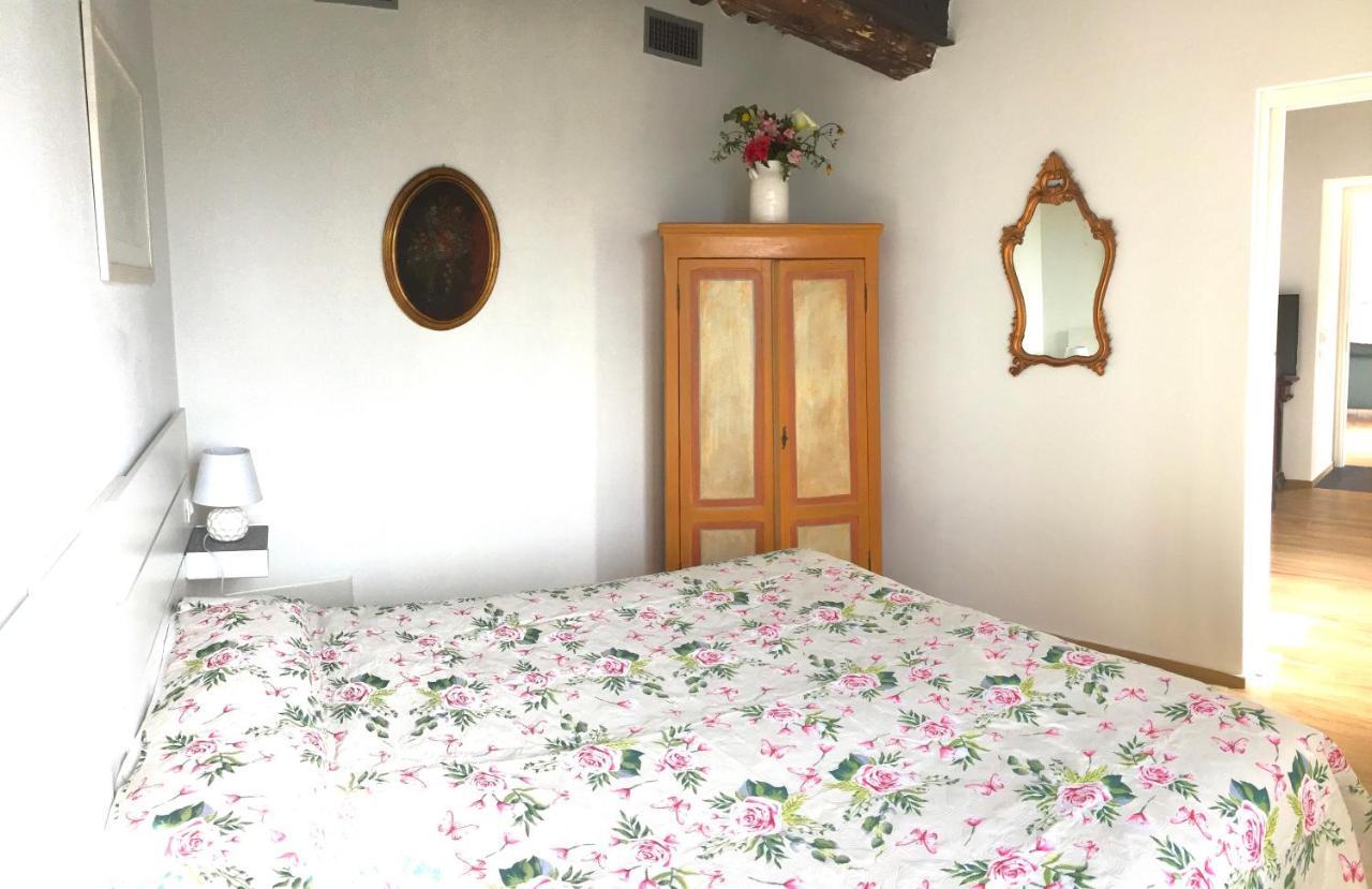 Agriturismo Sancristoforo เลวานโต ภายนอก รูปภาพ